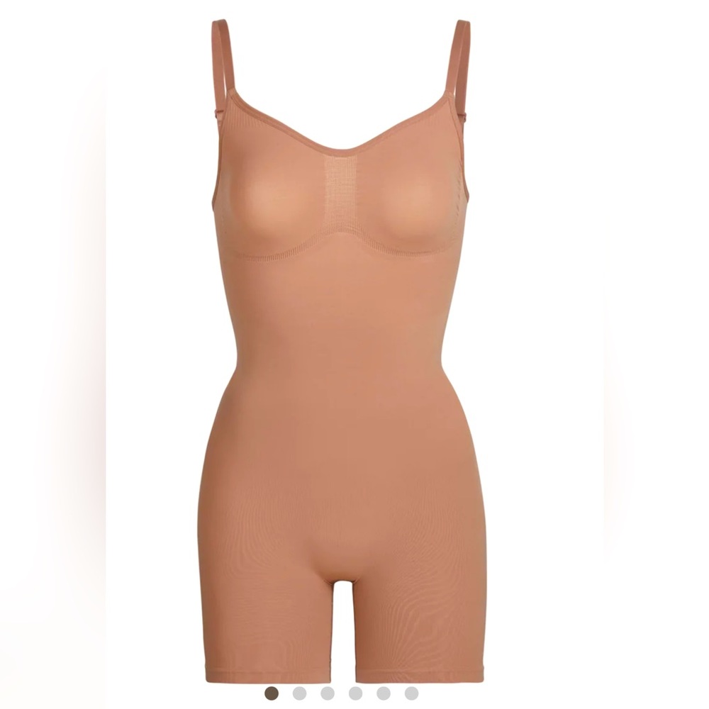 SKIMS Shapewear Bodysuit